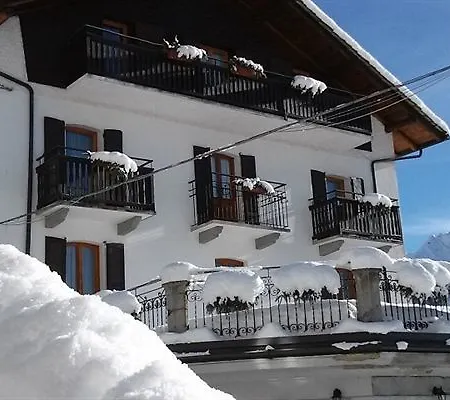 Hotel Roseg-2